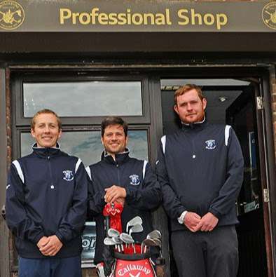 Adrian Harris Golf Professional Shop photo