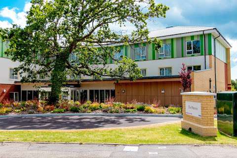 The Potteries Care Home photo